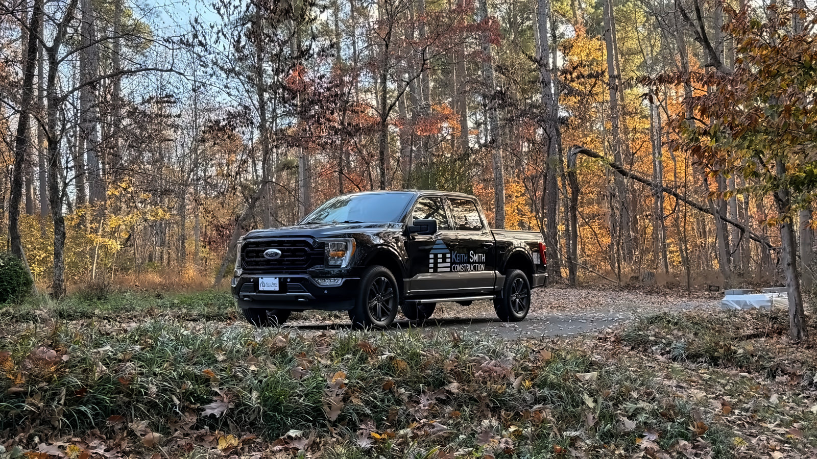 Full detail package